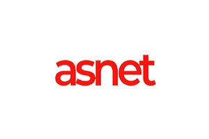 Asnet Soluciones Informáticas, logo