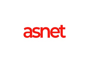 Asnet Soluciones Informáticas, logo