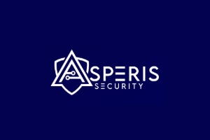 Asperis Security, logo