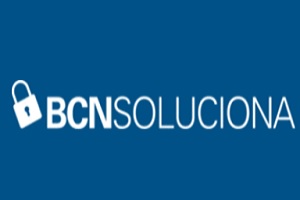BCNSoluciona, logo