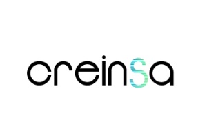 CREINSA a3 Software, logo