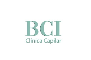 logo de Clínica Capilar BCI