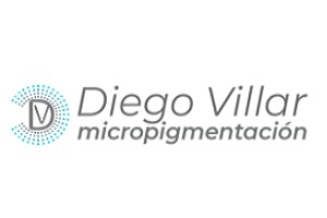 centros de micropigmentación capilar - logo de Clínica Diego Villar Micropigmentación