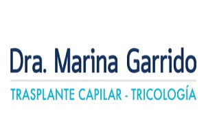 logo de Clínica Dra. Marina Garrido