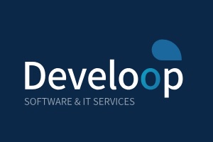 Develoop Software, logo