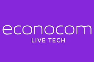 Econocom Cloud, logo