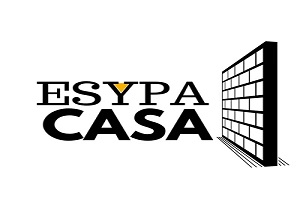 Esypa Casa Reformas Integrales, logo