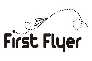 First Flyer, logo