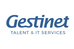 Gestinet, logo