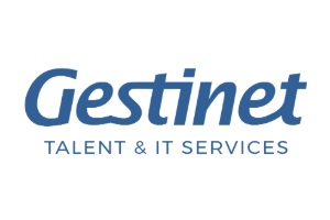 Gestinet, logo