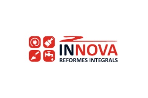 Innova Reformas Integrales, logo