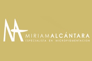 centros de micropigmentación capilar - logo de Instituto Miriam Alcántara