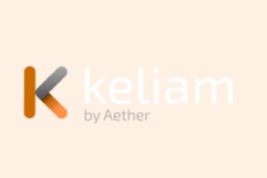 Keliam, logo