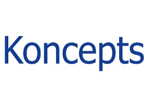 Koncepts, logo