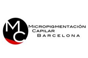 centros de micropigmentación capilar - logo de Micropigmentación Capilar Barcelona