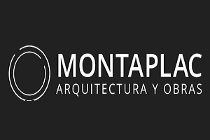 Montaplac, logo