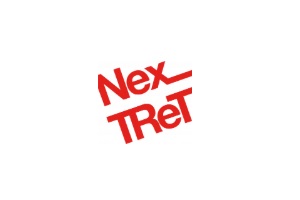 NexTReT, logo