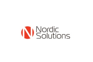 Nordic Solutions Servicios Informáticos, logo