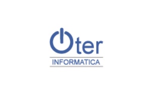 Oter informática, logo