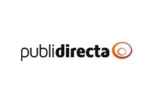 Publidirecta, logo