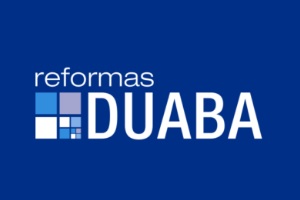 Reformas Duaba, logo