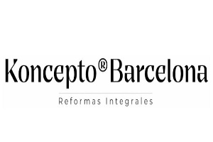 Reformas Integrales Koncepto, logo