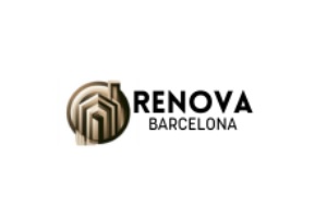 Reformas Renova Barcelona, logo