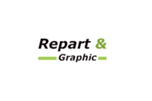 Repart&Graphic, logo