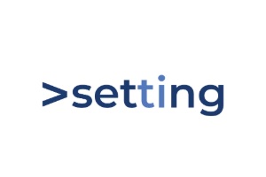 Setting Consultoría, logo