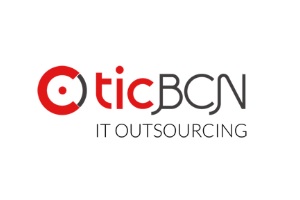 TICBCN, logo