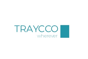 Traycco, logo