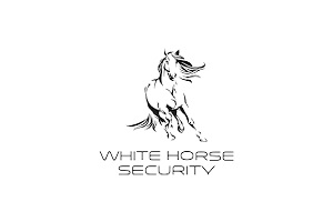 White Horse Security, logo