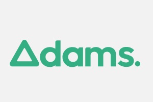 logo de Adams Barcelona