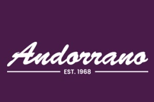 logo de Andorrano Joyeria