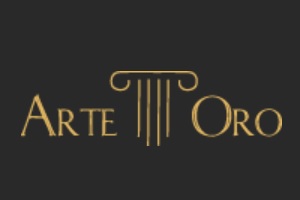 sitios para comprar y vender joyas - logo de Arte-Oro