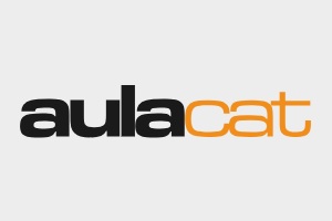 logo de Aulacat