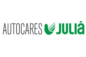 Autocares Julià, logo