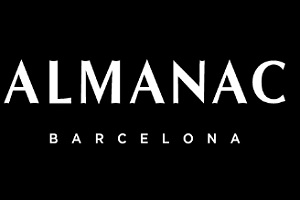 Uno de los mejores bares en azoteas de Barcelona es Azimuth Rooftop Bar, logo