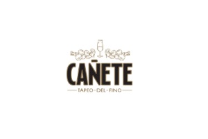 Uno de los mejores gastrobar de Barcelona es Bar Cañete, logo