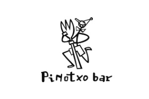 Bar Pinotxo, logo