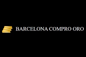 sitios para comprar y vender plata - logo de Barcelona Compro Oro