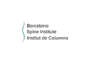 Barcelona Spine Institute (BSI), logo