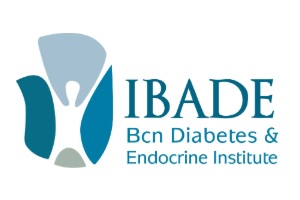 Bcn Diabetes & Endocrine Institute (IBADE), logo