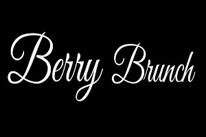 Berry Brunch, logo