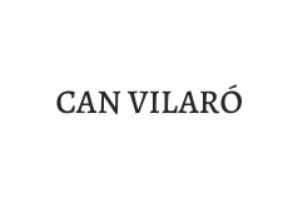 Can Vilaró, logo