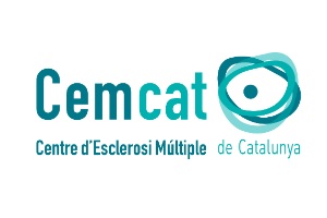 Cemcat (Centro de Esclerosis Múltiple de Cataluña), logo