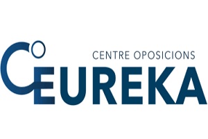 logo de Centre Oposicions Eureka