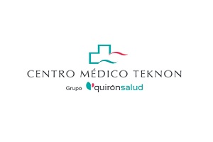 Centro Médico Teknon (Unidad de Cefalea), logo