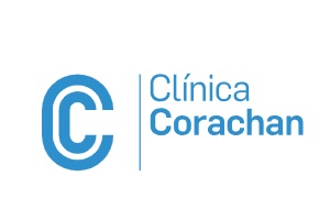 Clínica Corachan, logo
