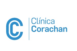 Clínica Corachan, logo